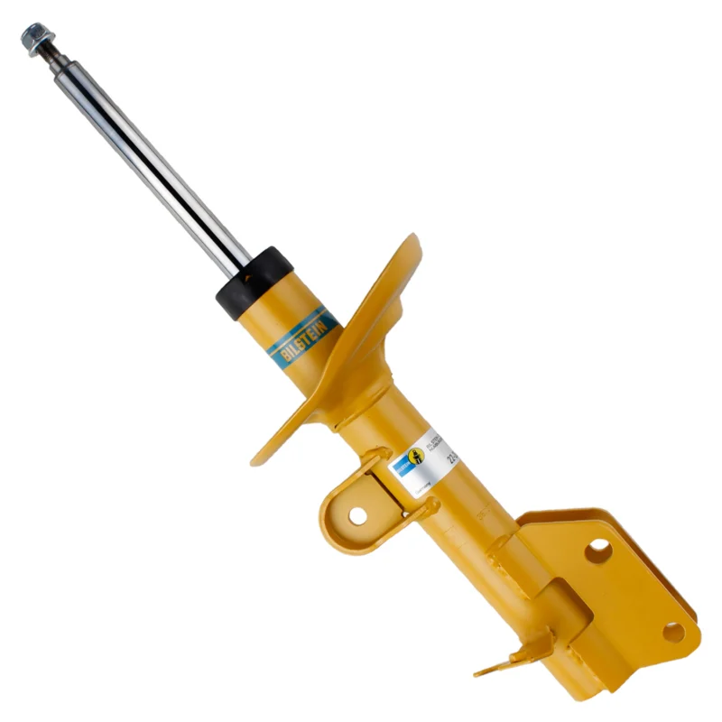 Bilstein 22-283634 - B4 OE Replacement, Yellow Paint