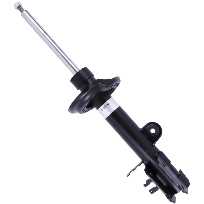 Bilstein 22-283764 - B4 OE Replacement, Black Paint