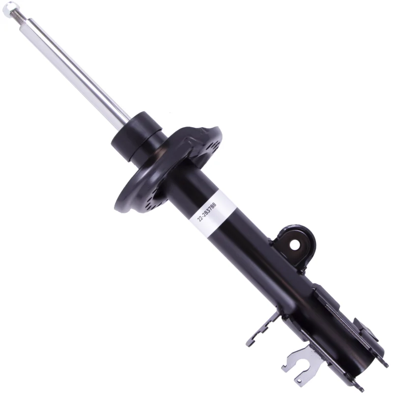 Bilstein 22-283788 - B4 OE Replacement, Black Paint