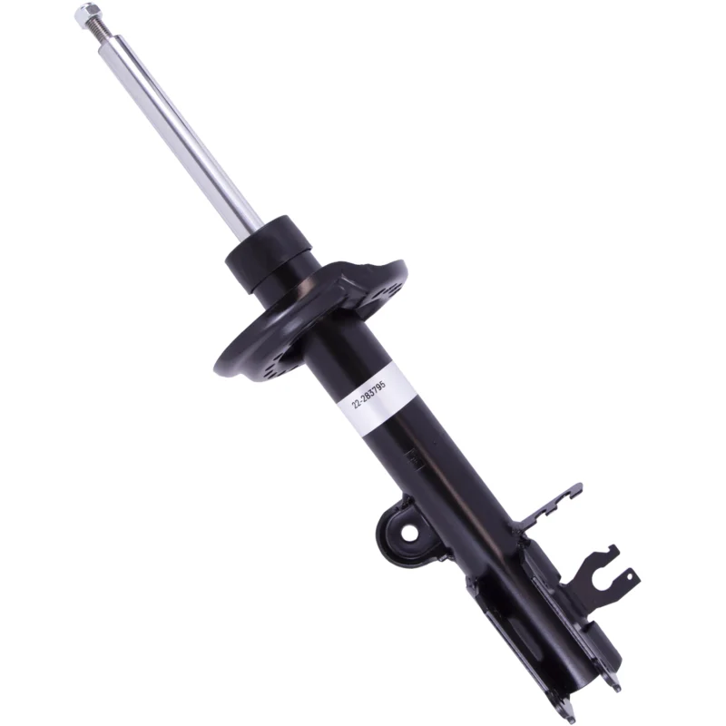 Bilstein 22-283795 - B4 OE Replacement, Black Paint