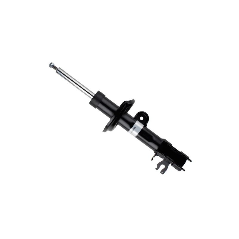 Bilstein 22-283849 - B4 OE Replacement, Black Paint