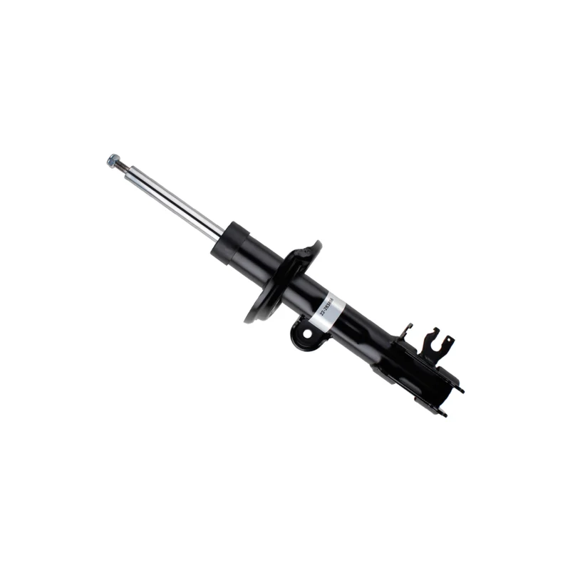 Bilstein 22-283856 - B4 OE Replacement, Black Paint