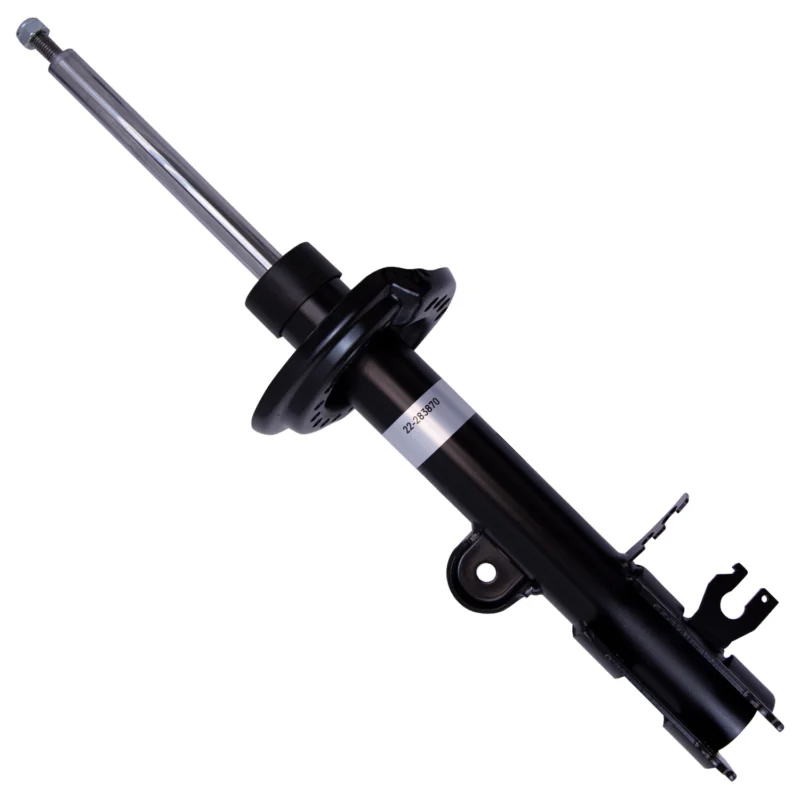 Bilstein 22-283870 - B4 OE Replacement, Black Paint