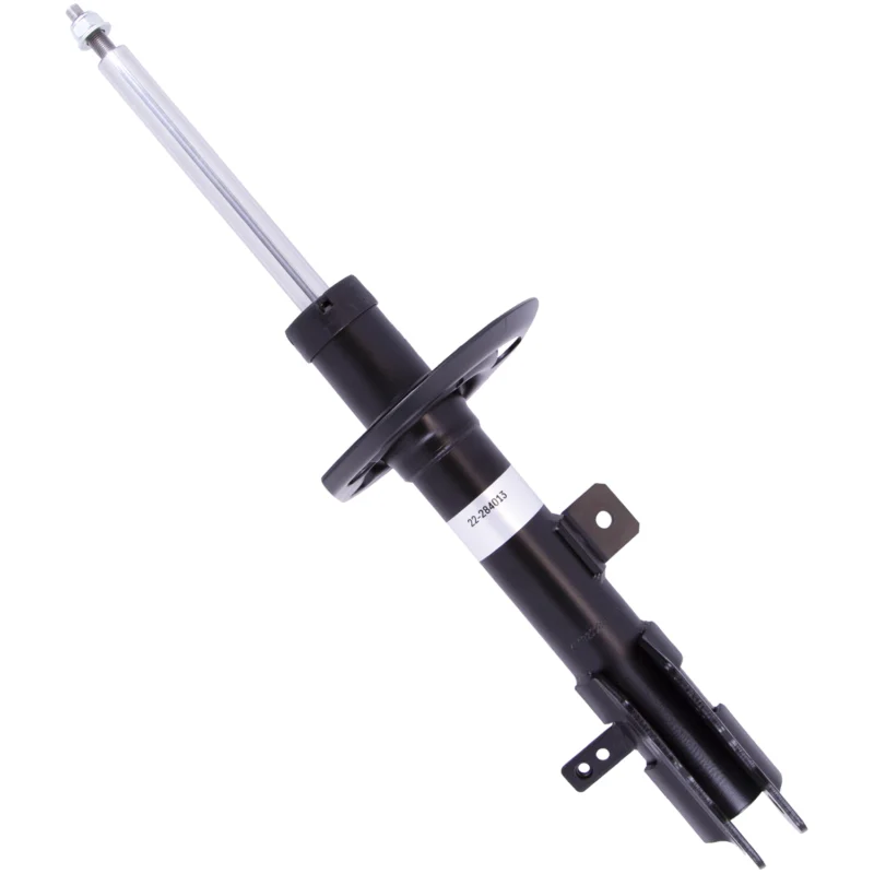 Bilstein 22-284013 - B4 OE Replacement, Black Paint