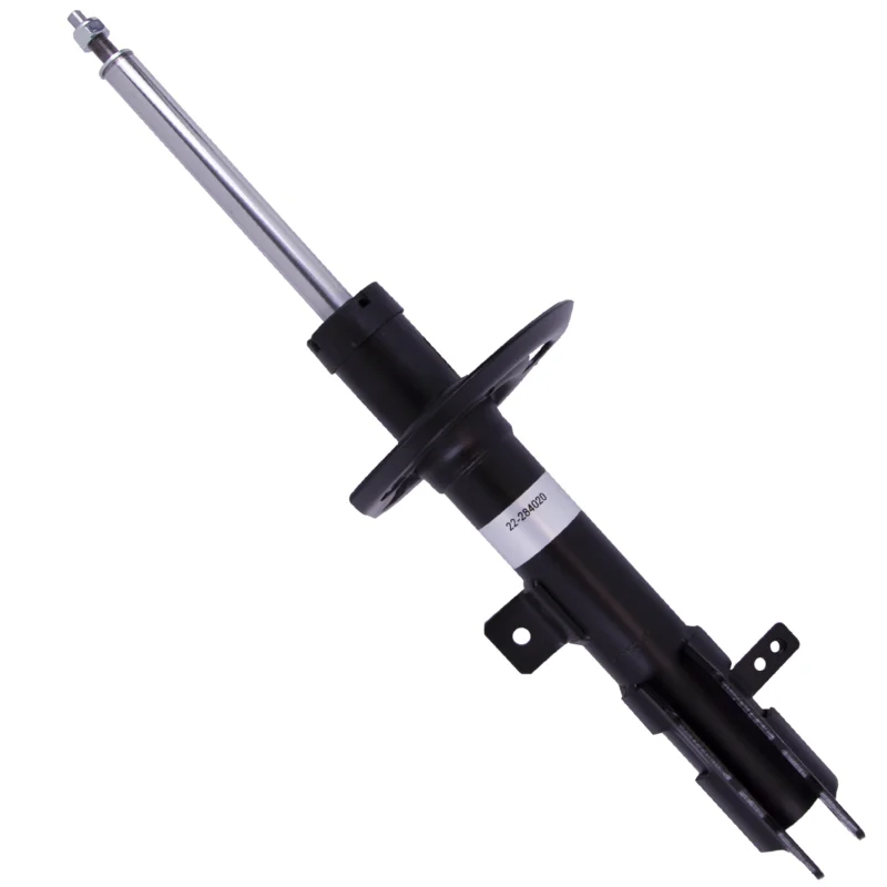 Bilstein 22-284020 - B4 OE Replacement, Black Paint