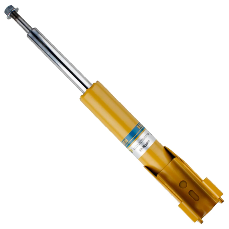 Bilstein 22-285959 - B4 OE Replacement, Yellow Paint
