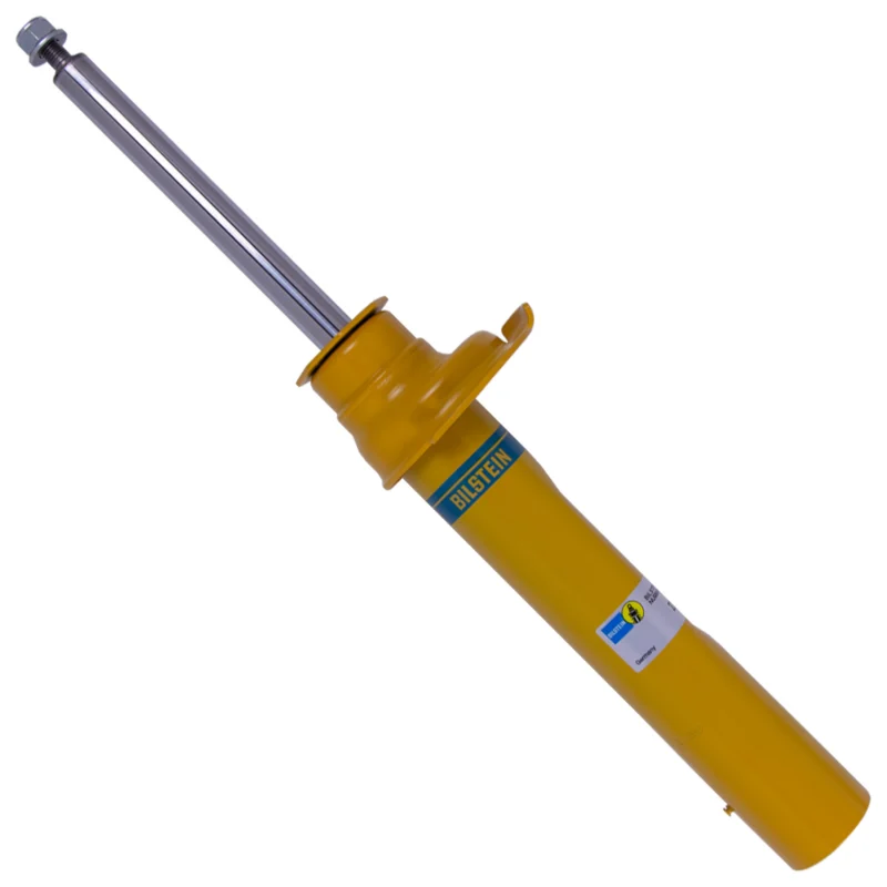 Bilstein 22-286468 - B4 OE Replacement, Yellow Paint