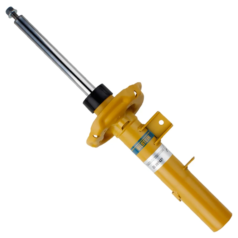 Bilstein 22-287427 - B4 OE Replacement, Yellow Paint
