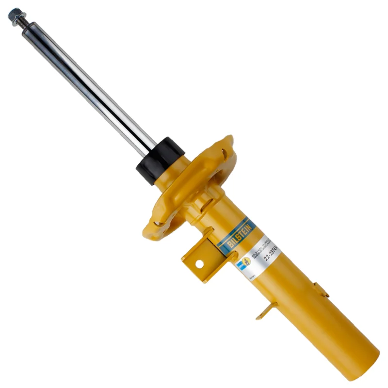Bilstein 22-287434 - B4 OE Replacement, Yellow Paint
