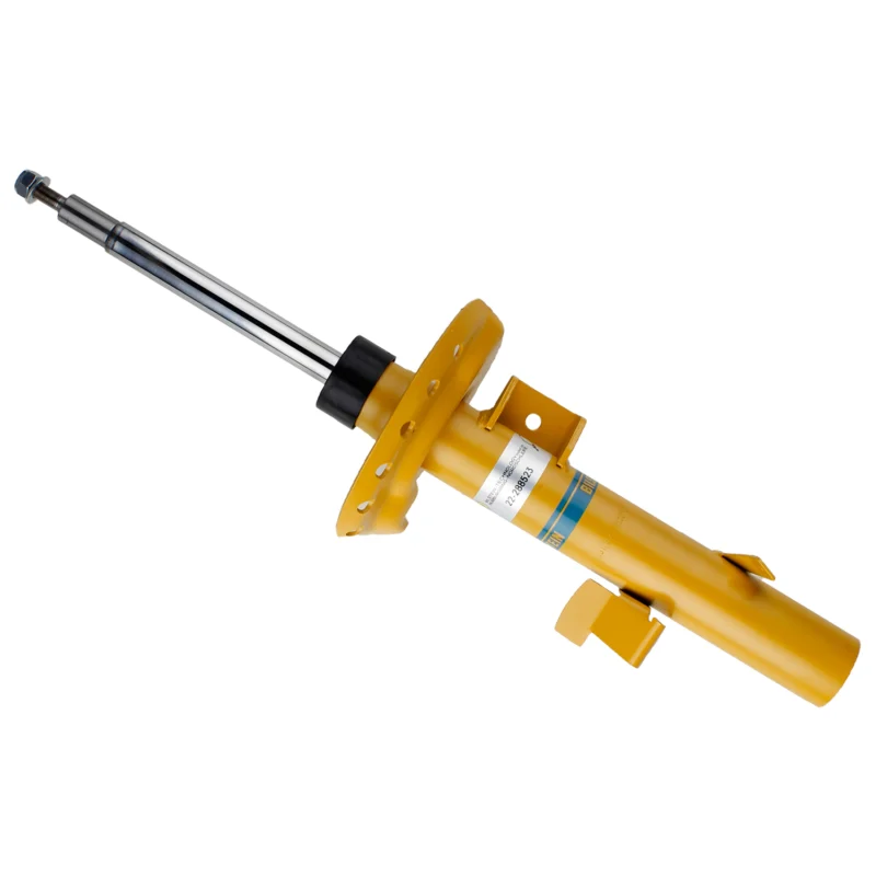 Bilstein 22-288523 - B4 OE Replacement, Yellow Paint