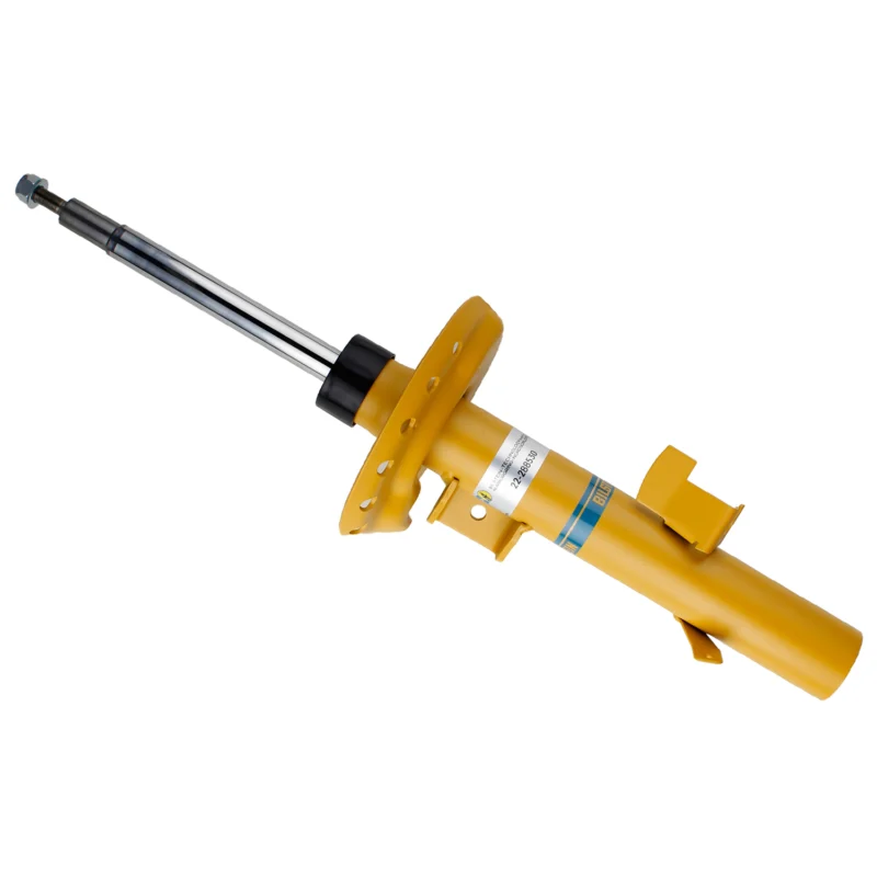 Bilstein 22-288530 - B4 OE Replacement, Yellow Paint
