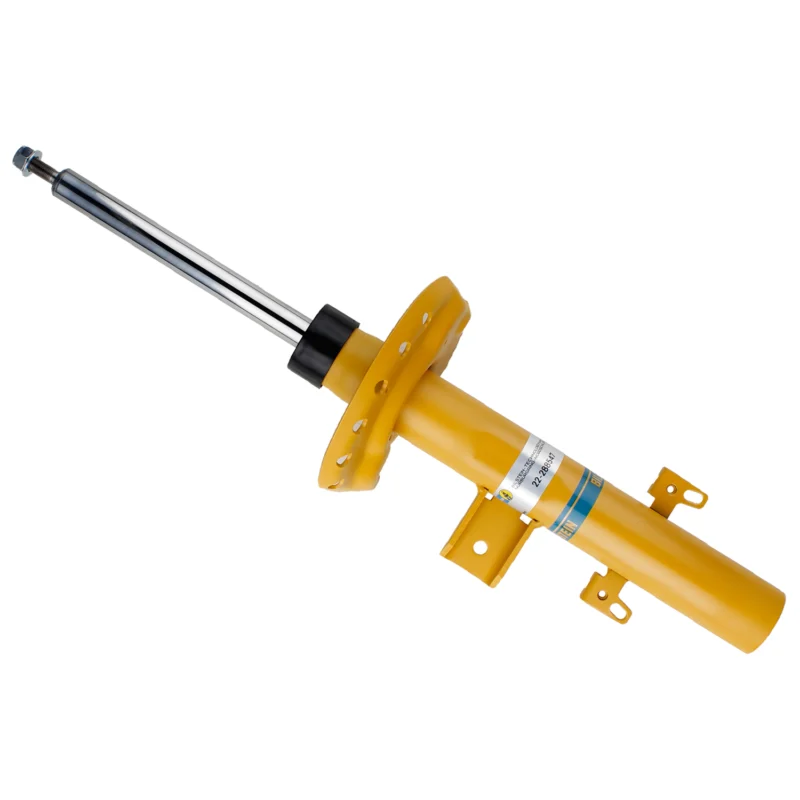 Bilstein 22-288547 - B4 OE Replacement, Yellow Paint
