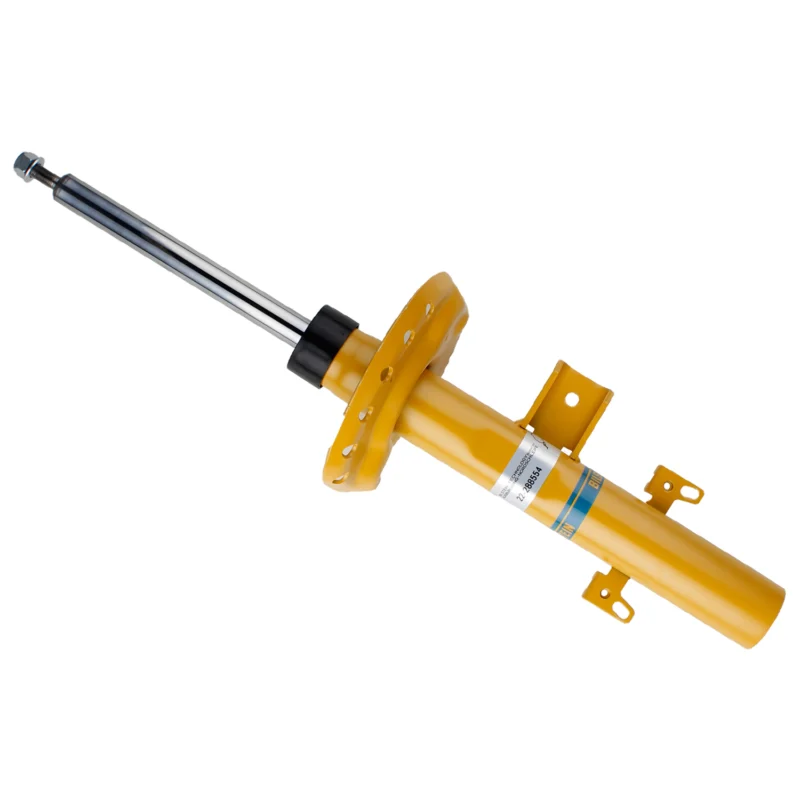 Bilstein 22-288554 - B4 OE Replacement, Yellow Paint