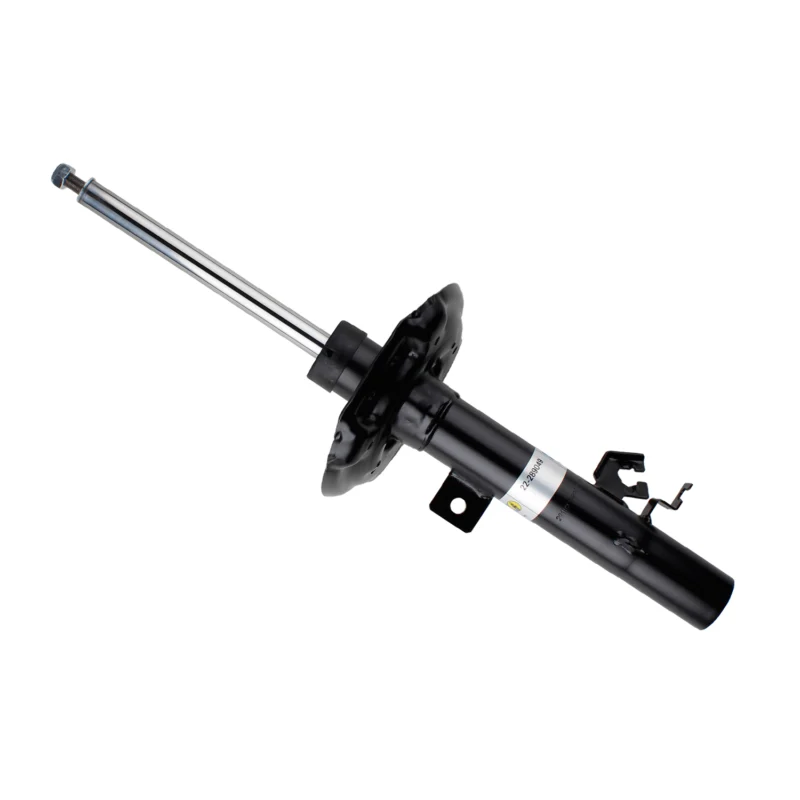 Bilstein 22-289049 - B4 OE Replacement, Black Paint