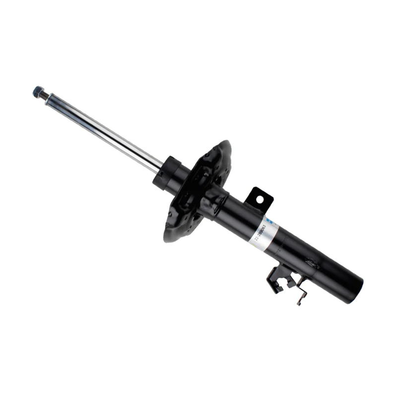 Bilstein 22-289063 - B4 OE Replacement, Black Paint