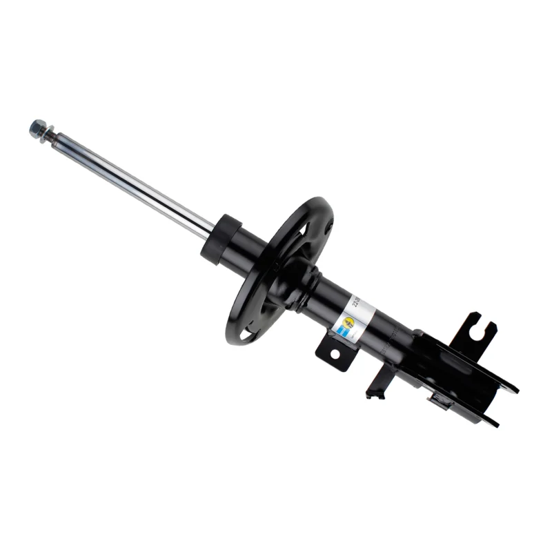 Bilstein 22-290182 - B4 OE Replacement, Black Paint
