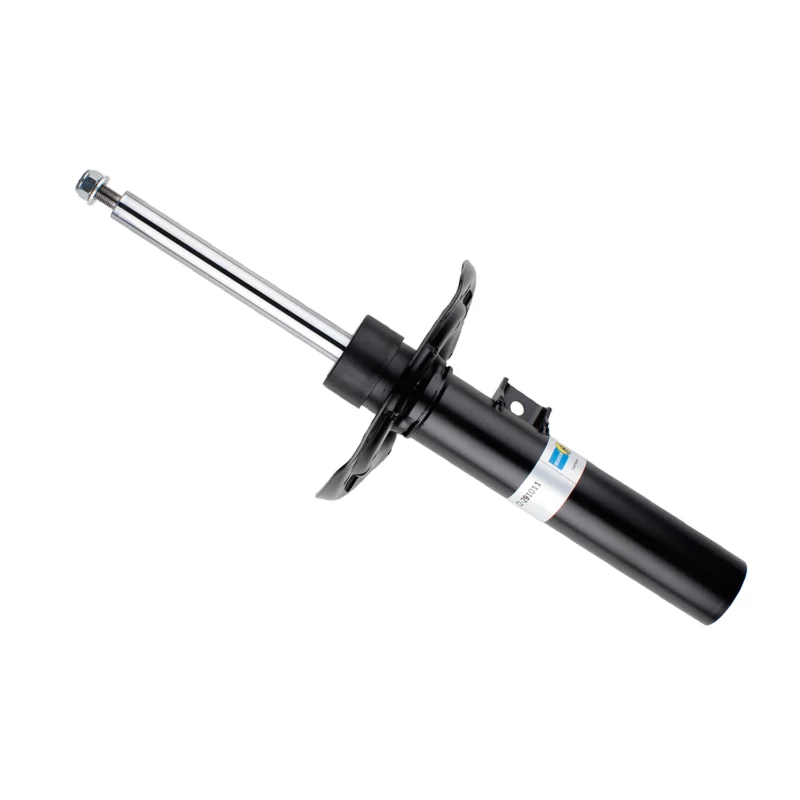 Bilstein 22-291011 - B4 OE Replacement, Black Paint