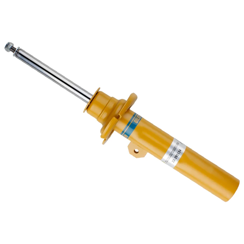 Bilstein 22-291134 - B4 OE Replacement, Yellow Paint
