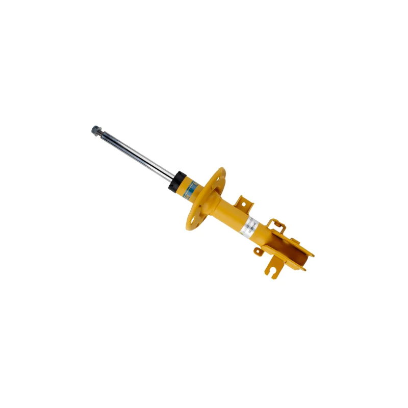 Bilstein 22-291240 - B4 OE Replacement, Yellow Paint