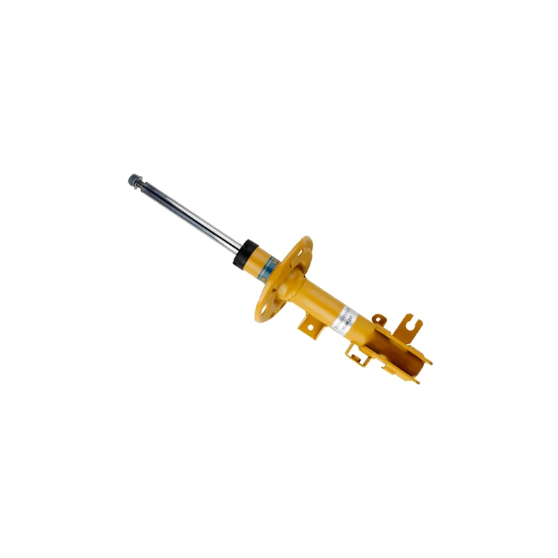 Bilstein 22-291257 - B4 OE Replacement, Yellow Paint