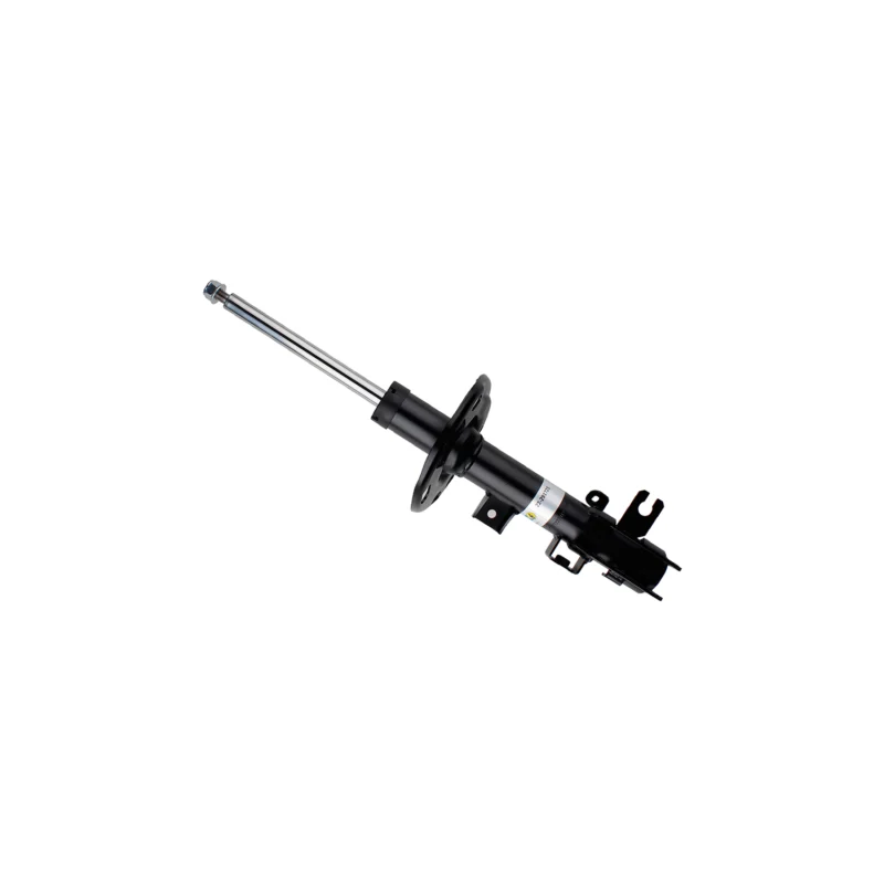 Bilstein 22-291721 - B4 OE Replacement, Black Paint