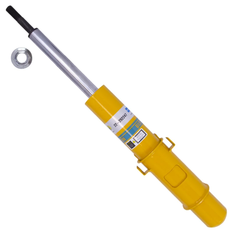 Bilstein 22-292247 - B4 OE Replacement, Yellow Paint