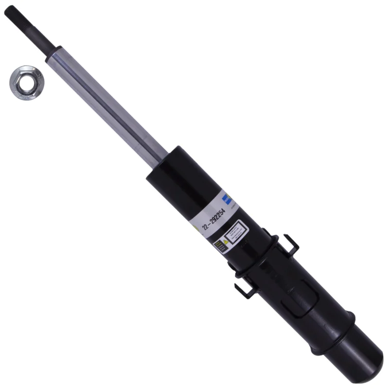 Bilstein 22-292254 - B4 OE Replacement, Black Paint