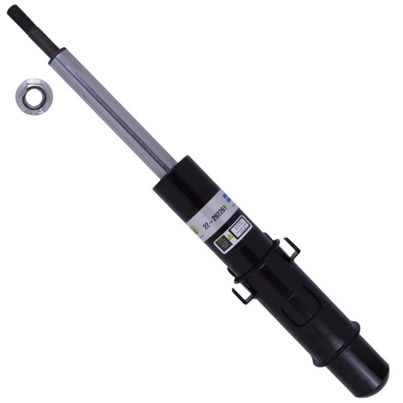 Bilstein 22-292261 - B4 OE Replacement, Black Paint