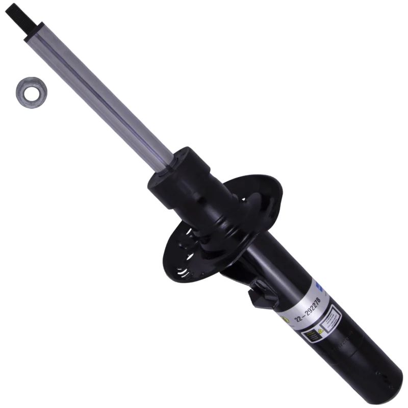Bilstein 22-292278 - B4 OE Replacement, Black Paint