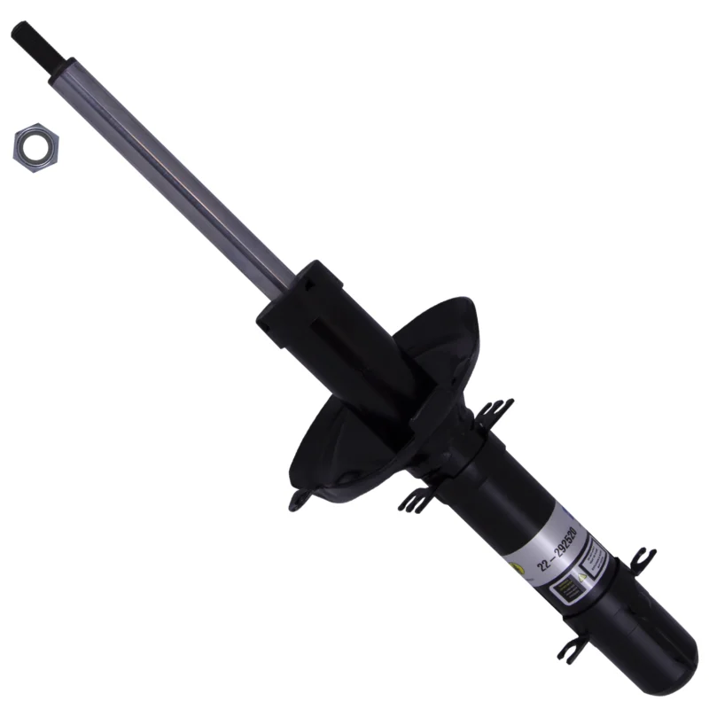 Bilstein 22-292520 - B4 OE Replacement, Black Paint