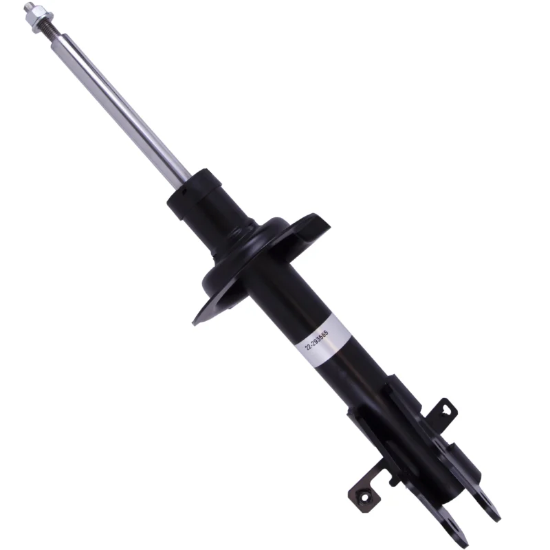 Bilstein 22-293565 - B4 OE Replacement, Black Paint
