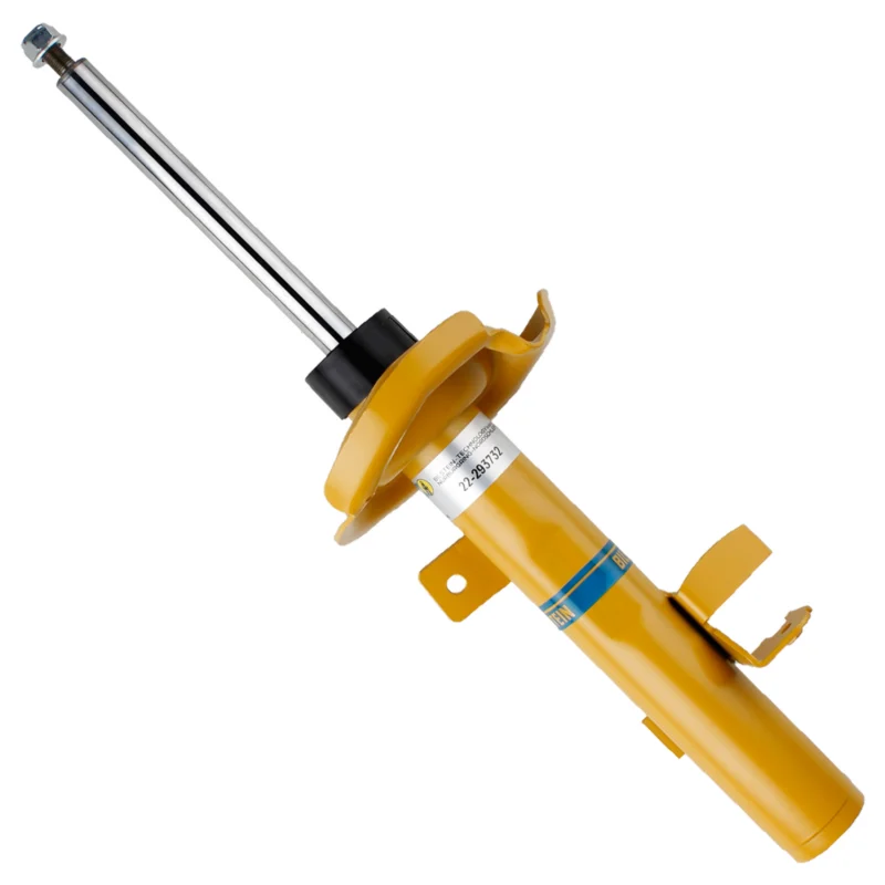 Bilstein 22-293732 - B4 OE Replacement, Yellow Paint