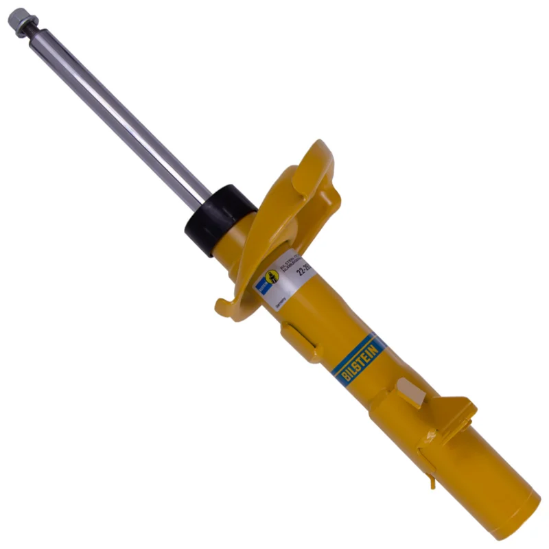 Bilstein 22-293749 - B4 OE Replacement, Yellow Paint
