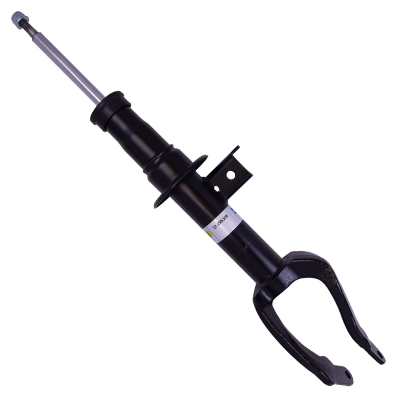 Bilstein 22-295309 - B4 OE Replacement, Black Paint