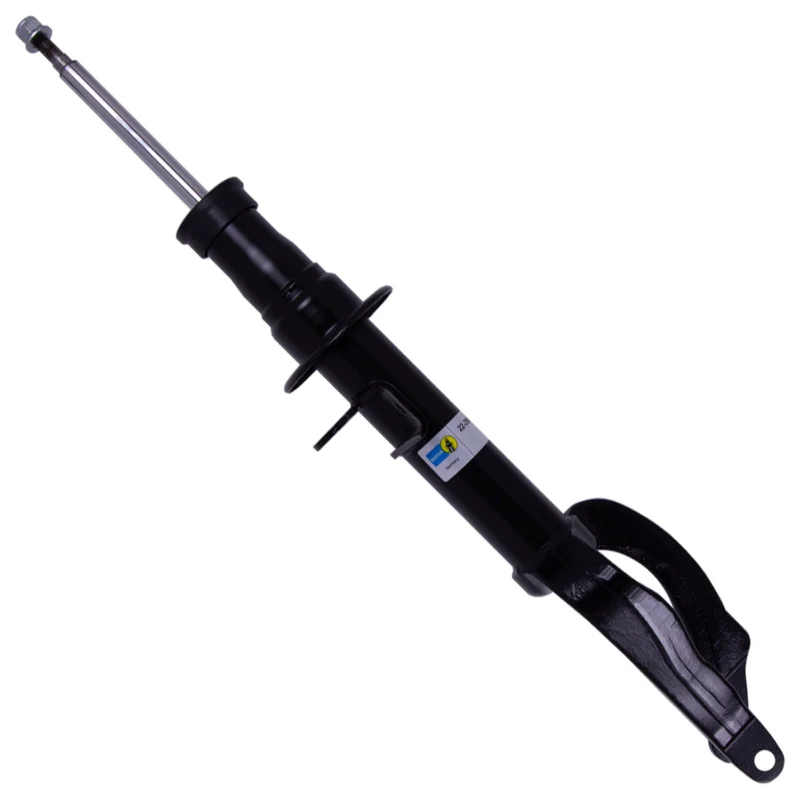 Bilstein 22-295330 - B4 OE Replacement, Black Paint