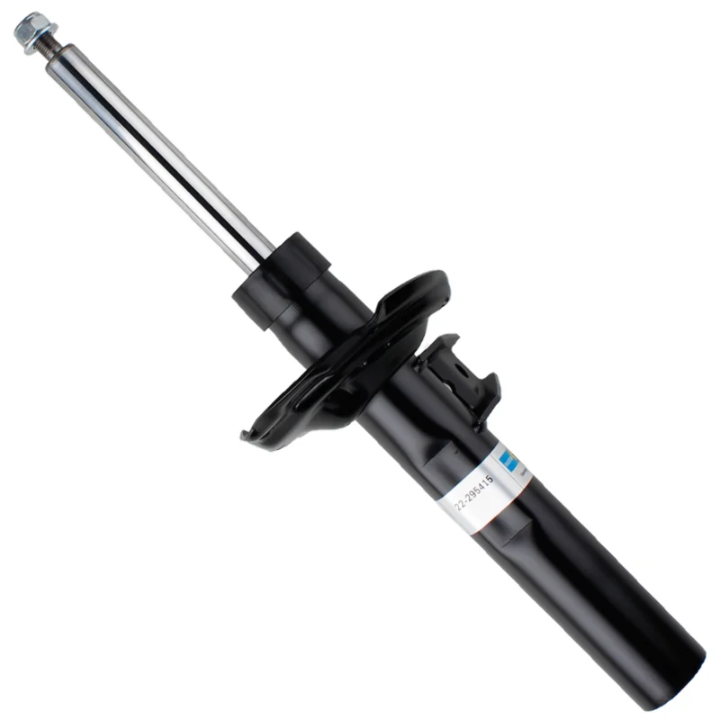 Bilstein 22-295415 - B4 OE Replacement, Black Paint