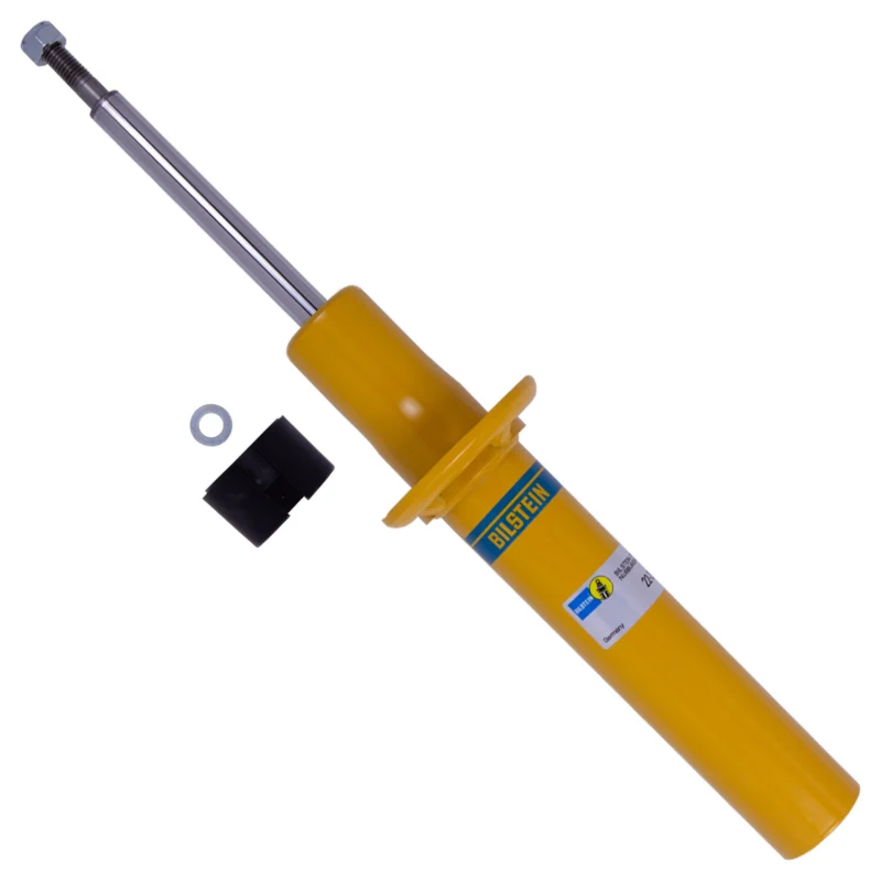 Bilstein 22-295712 - B4 OE Replacement, Yellow Paint