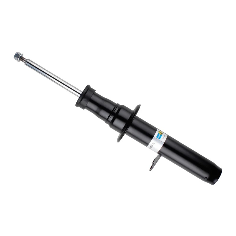 Bilstein 22-295972 - B4 OE Replacement, Black Paint
