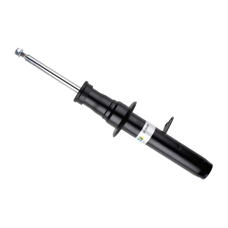 Bilstein 22-295989 - B4 OE Replacement, Black Paint