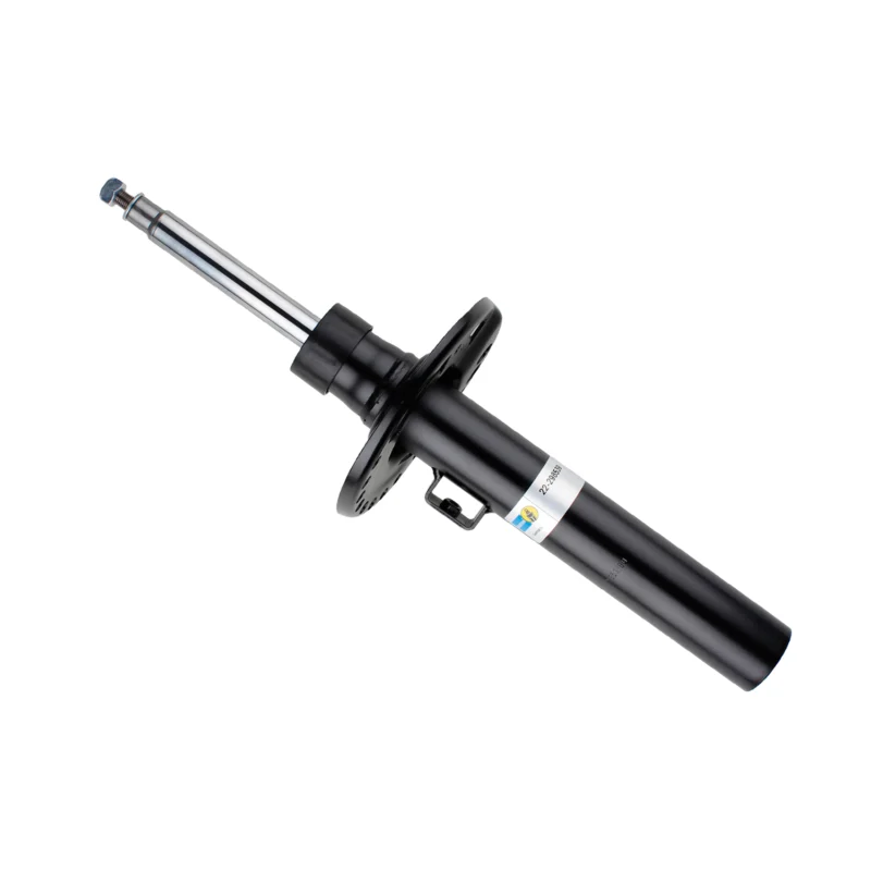 Bilstein 22-298539 - B4 OE Replacement, Black Paint