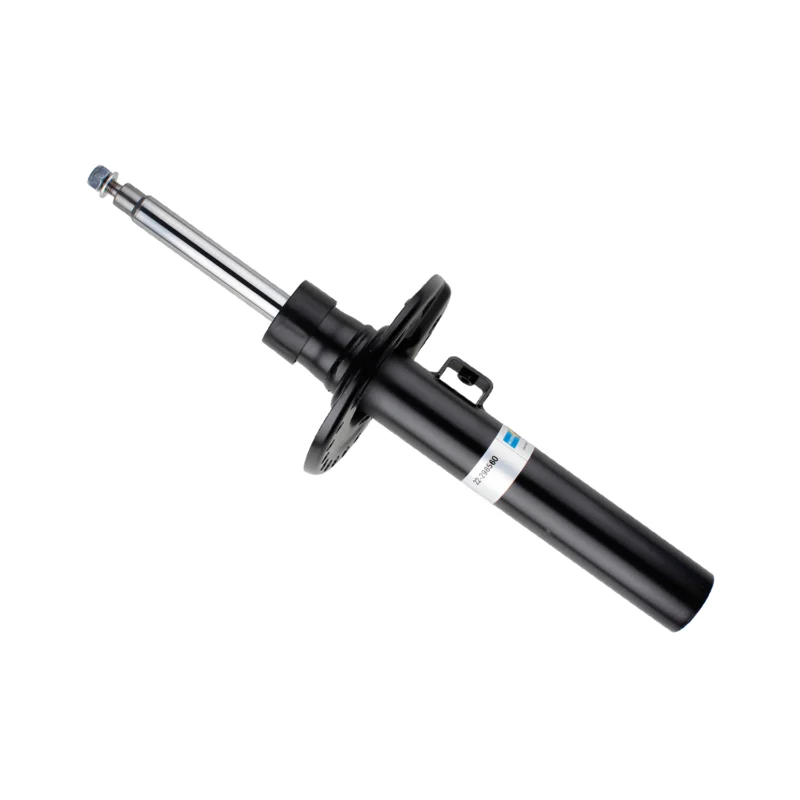 Bilstein 22-298560 - B4 OE Replacement, Black Paint