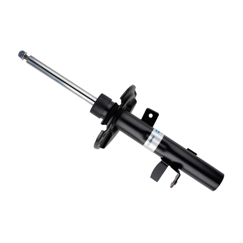 Bilstein 22-298942 - B4 OE Replacement, Black Paint