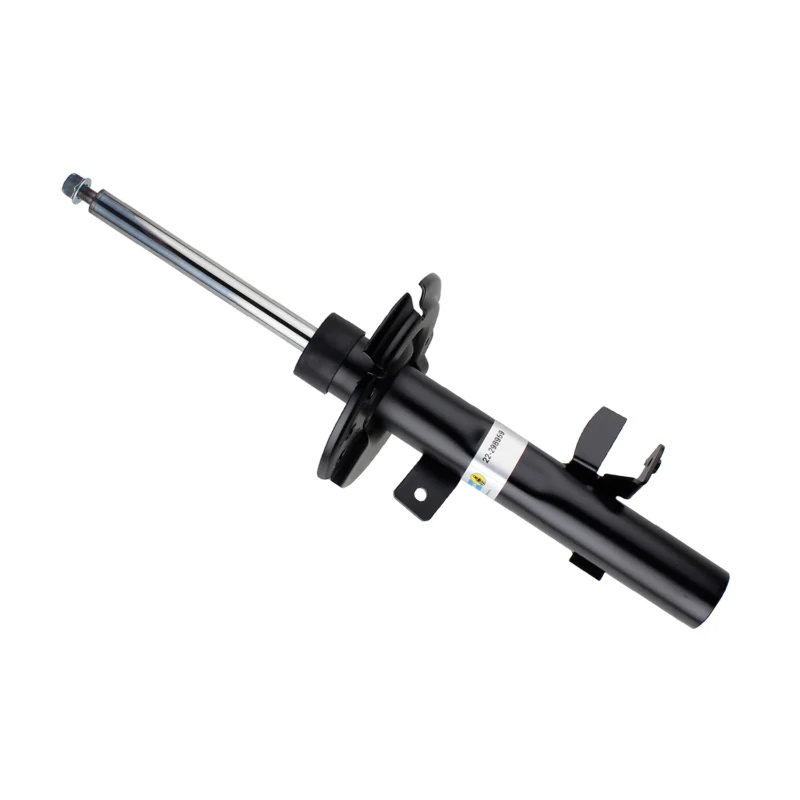 Bilstein 22-298959 - B4 OE Replacement, Black Paint