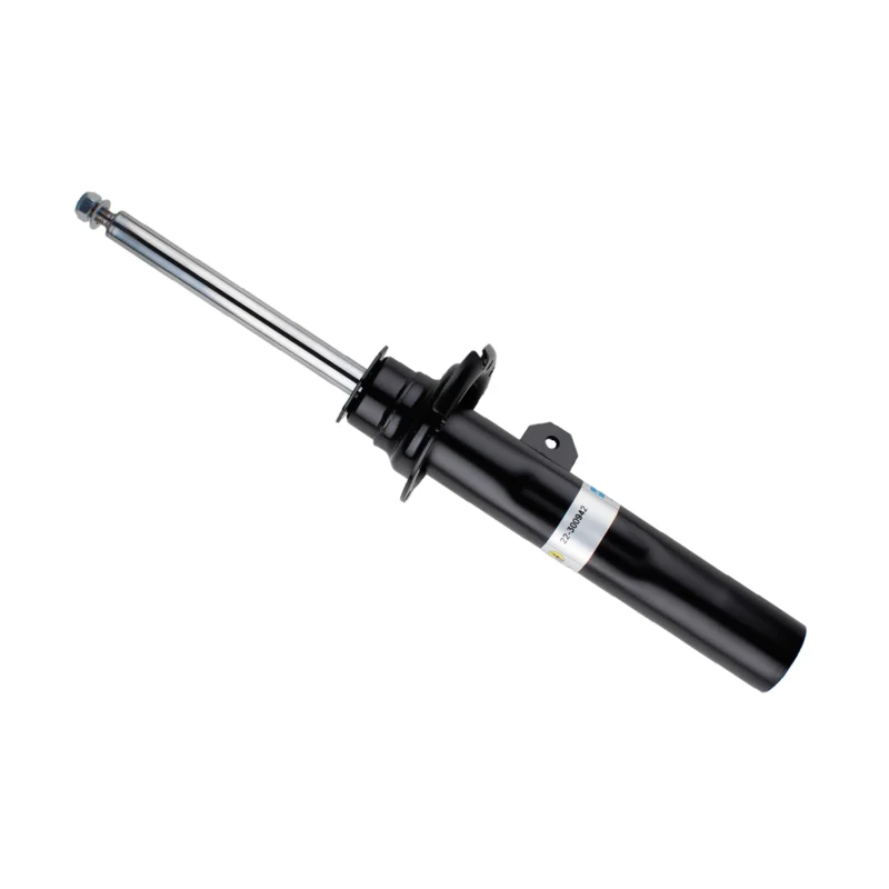 Bilstein 22-300942 - B4 OE Replacement, Black Paint