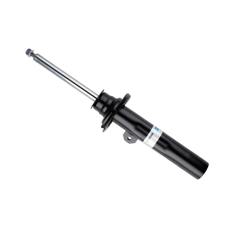 Bilstein 22-300959 - B4 OE Replacement, Black Paint