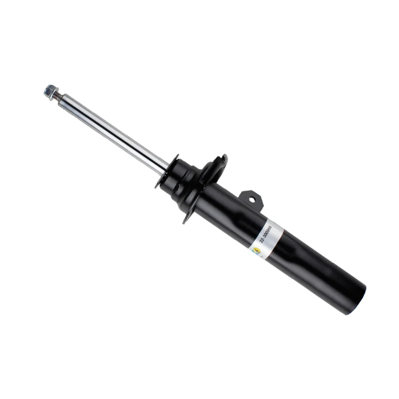 Bilstein 22-300966 - B4 OE Replacement, Black Paint