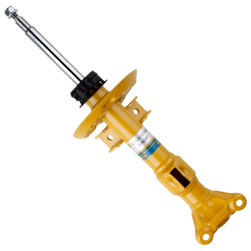 Bilstein 22-302397 - B4 OE Replacement, Yellow Paint