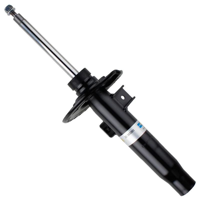 Bilstein 22-303301 - B4 OE Replacement, Black Paint
