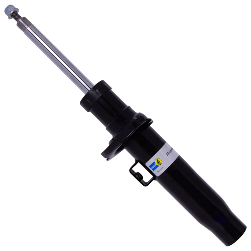 Bilstein 22-304445 - B4 OE Replacement, Black Paint