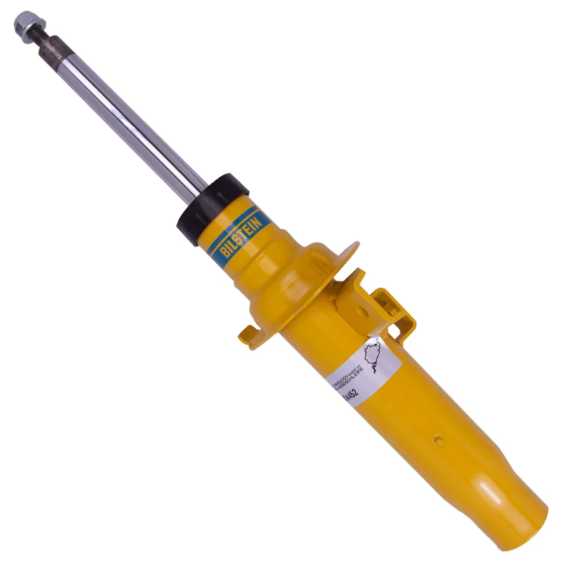 Bilstein 22-304452 - B4 OE Replacement, Yellow Paint